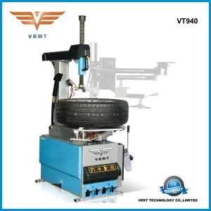 Auto Tire Changer with CE