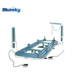 High Quality Auto Body Frame Machine/ Garage Equipment/ Car Bench