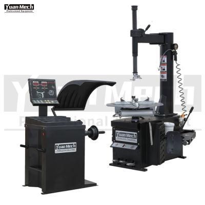 Car Wheel Balancer Tire Changer Repair Machine Price