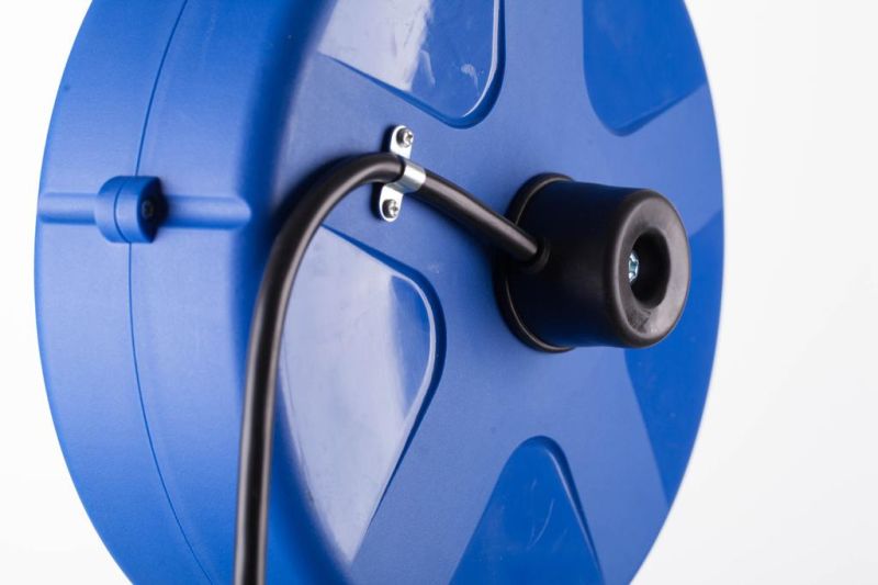 European Style Water Hose Reel (TWR-2810)