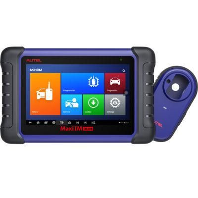 Autal Portable Charger Power Auto Smart Key Programmer Im508 in Diagnostic Tool, Im608, Im608PRO