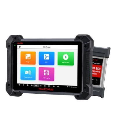 Altar Maxisys Ms908s PRO Car Tester Diagnostic Scanner 2021 Altar Maxicom Mk908 Auto Diagnostic Tool OBD2