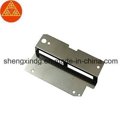 Car Auto Vehicle Stamping Punching Parts Accessories Sx327