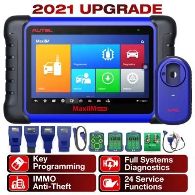 Autel 508 and XP400 PRO Autel Im508 Car Key Programmer Diagnostic Tool