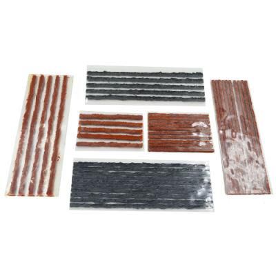 Chinese Supplier Wholesale Good Quality Tire Repair Rubber Sticker