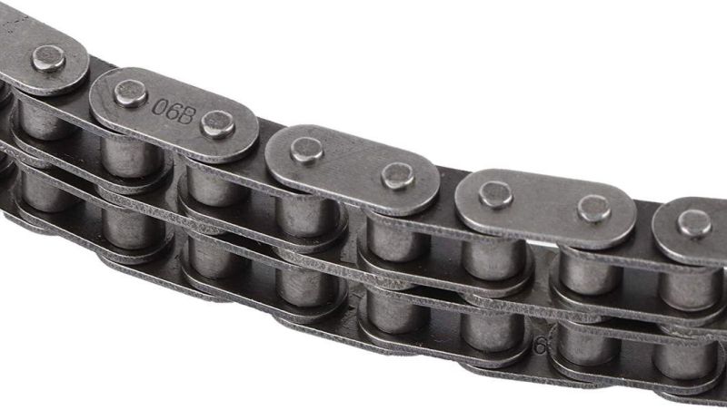 Viktec Universal Heavy Duty Adjustable Oil Filter Chain Type Wrench 60-160 mm (VT14023)