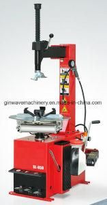 10&quot;-21&quot; High Quality Tyre Changer for Changing and Inflating Car Tyres
