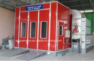 Ce Approved Garage Equipment Car Painting Cabin