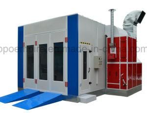 Auto Maintenance Ce Standard Car Spray Paint Booth