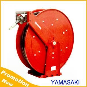 Heavy Industrial Spring Hose Reel