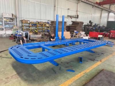 Heavy Truck Body Repair Frame Machine Auto Body Repair Equipment