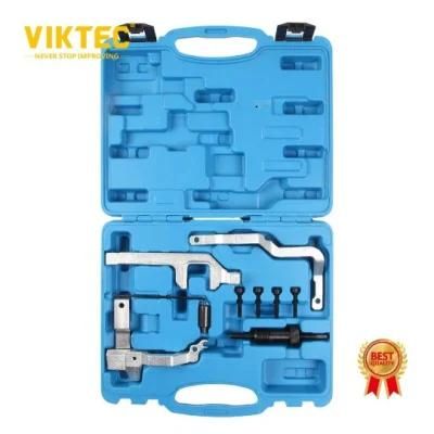 Viktec CE 10PC Engine Timing Tool Kit for Mini and Psa (VT01704)