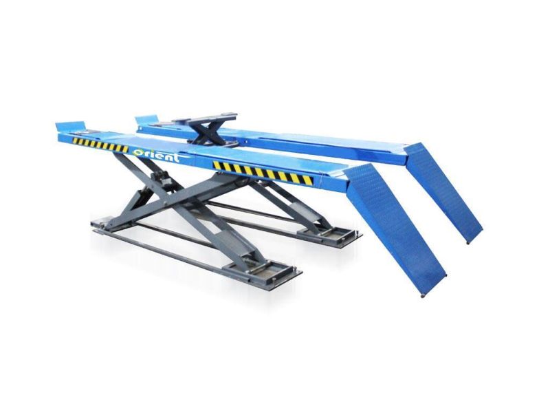Eupean Style Car Scissor Lifter (ORSL1742)