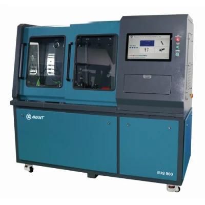 Eus900A Eui/Eup and Heui Test Bench