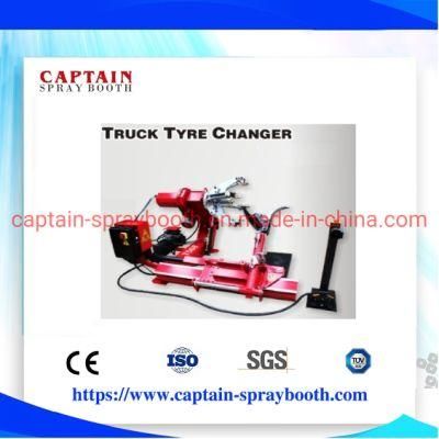 CE Certificate Cheap Truck Tire Changer/ Tyre Changer RS. SL-568