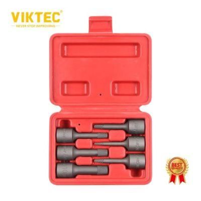 6PC 3/8&quot; Dr Impact Screw Extractor Set (VT01901)