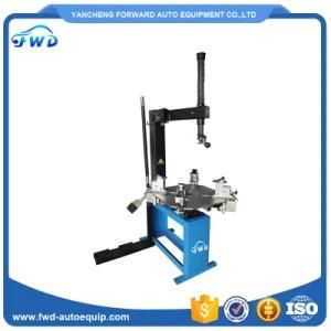 Manual Tire Changer