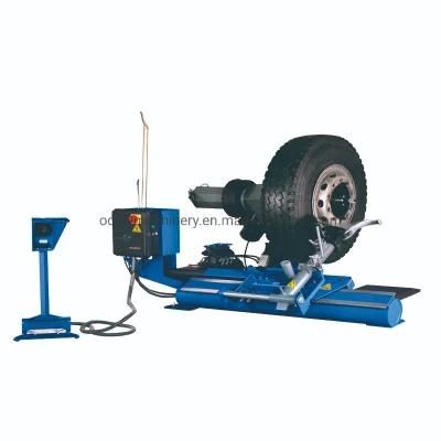 Wholesale Price Auto Truck Tyre Changer T590A