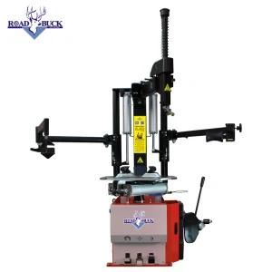 Automotive Equipment Tire Changer for Motorcycle and Car Gt325 PRO