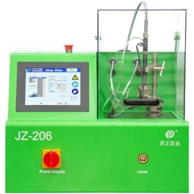 Common Rail Injector Coding Machine Test Bench