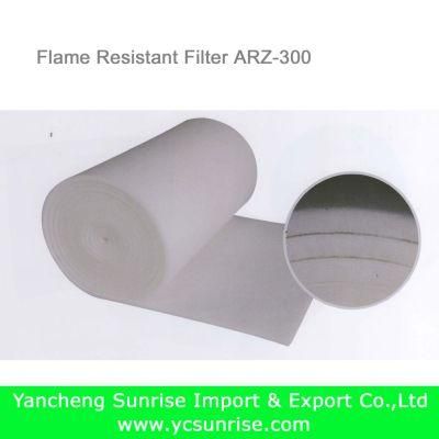 2016 High Quality Cheap Flame Resistant Filter