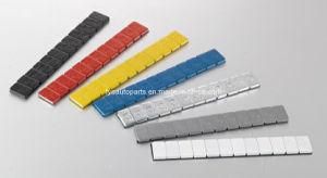 FE Adhesive Weight, Steel Stick-on Weight (FSF02)