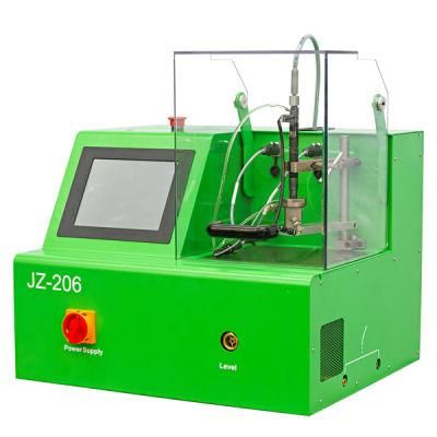 Coding Injectors Common Rail Injector Test Bench