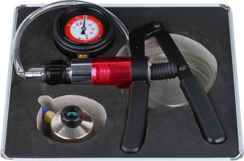 CR-A Diesel Engine common rail pressure tester