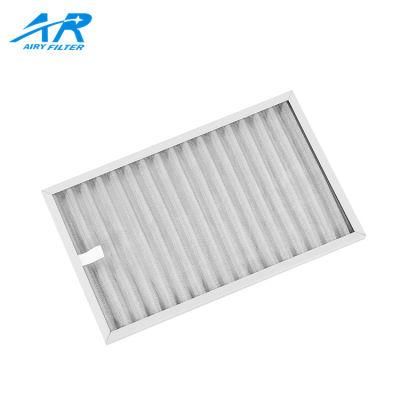 Advanced Technology Metal Mesh Pre-Filter for Air Circulation System