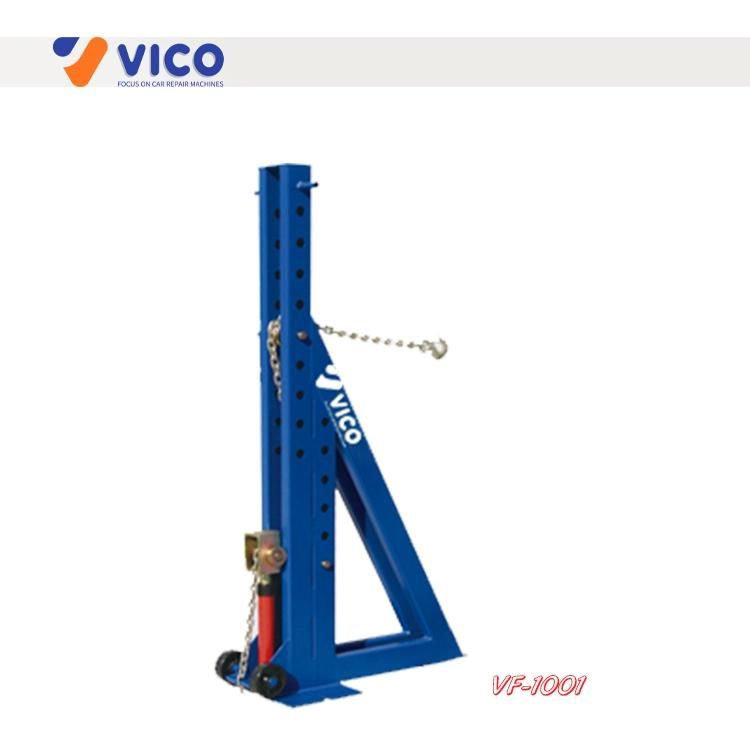 Vico Car Frame Machine Vehicle Dent Pulling