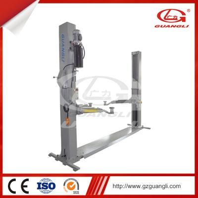 Manual 2 Post Hydraulic Car Lift Price