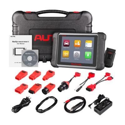 Autel Maxisys Ms906 Diagnostic Scanner Autel Scanner Ms906 All Cars Fault Diagnostic Scanner