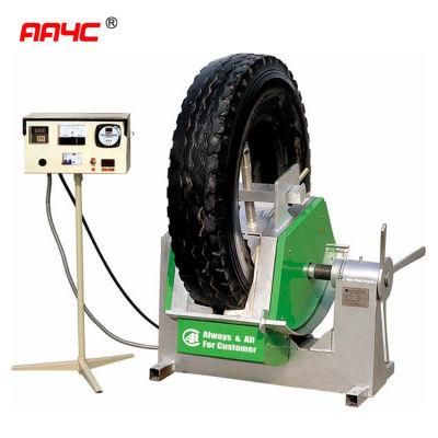 Hot-Sale Truck Tire Vulcanizer (AA-TR1200C)