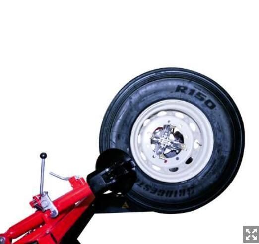 2020 Most Popular Large Truck Tyre Changer