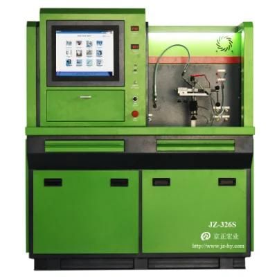 Heui Common Rail Testing Stand Test Rig Test Bench