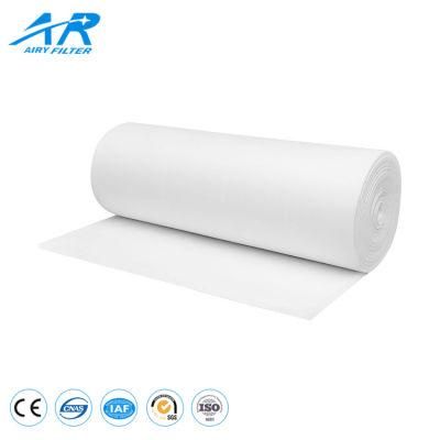 Sophisticated Technologies Engine Parts Paint Booth Cartridge Auto Filter