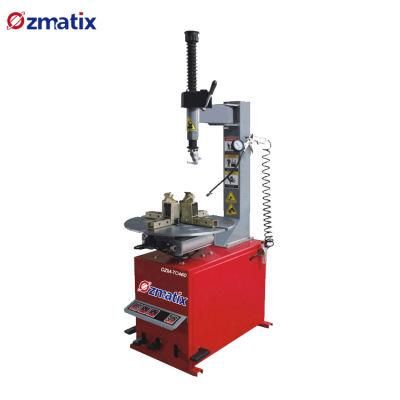 Ozm-Tc460 High Quality Semi-Automatic Tyre Changer on Sale