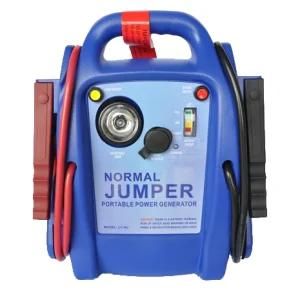 Multi-Function Jump Starter Dp-Nj Series