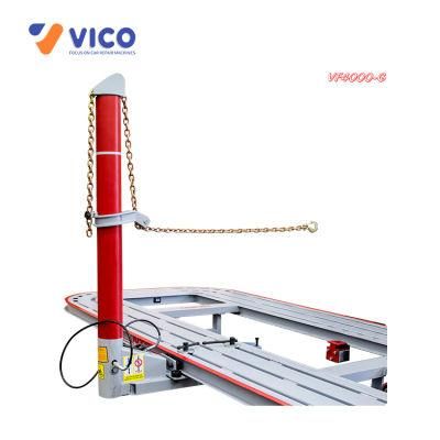 Vico Auto Repair Tool Car Body Frame Machine Car Body Shop