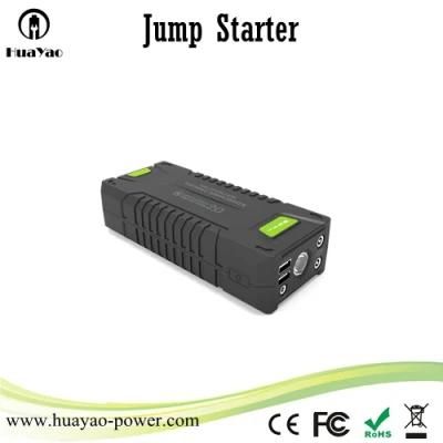 20000mAh 1000A Peak Jump Starter Kit Power Bank with Car Accu Jump