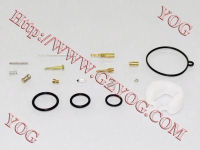 Motorcycle Spare Parts Motorcycle Carburetor Repair Kit Bajaj Boxer CB125ace Cg125