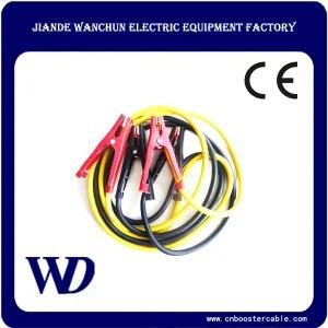 Booster Cable with CE Certificate (WD-P7)