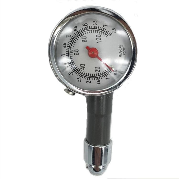 Tire Pressure Gauge