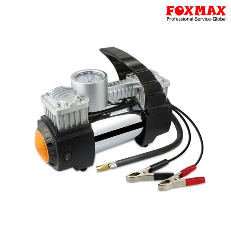 12V Air Compressor for Car