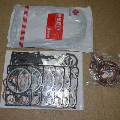 Chinese Truck Spare Parts Engine Hot Sale Gasket Kit Engine Gasket Kits for FAW Beiben HOWO and All Repair Kits