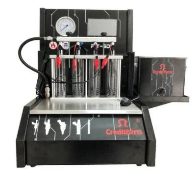 Professional Gdi Fuel Injector Tester Fit-G02