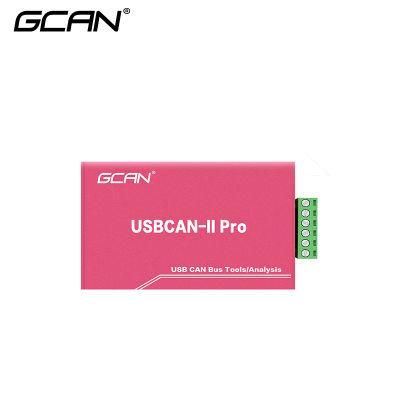 Gcan Usbcan-II PRO Can Bus Adapter Debug Analyzer Analysis Tool