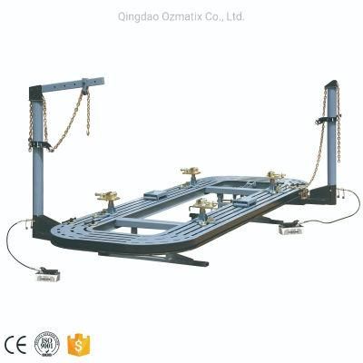 Auto Body Frame Machine / Car Frame Straightening Bench