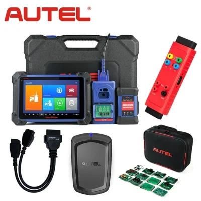 Advanced Autel Im608 Key Programmer and Diagnostic Scanner