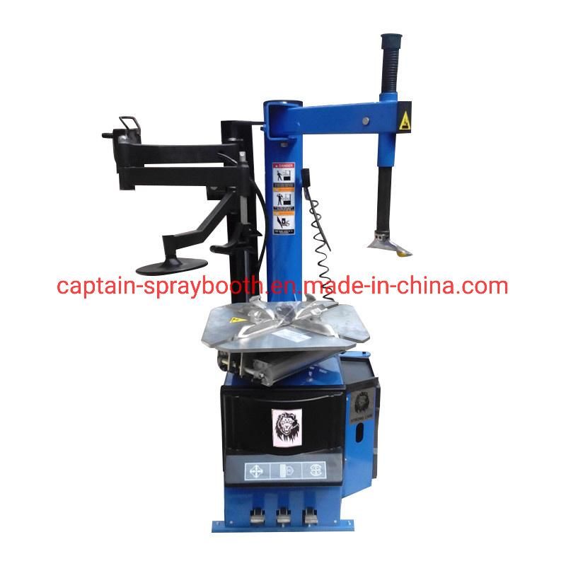 Automatic 2 Post Car Lift with High Quality